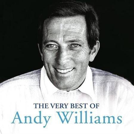 Okładka Williams, Andy - The Very Best Of Andy Williams