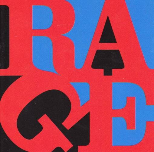 Okładka Rage Against The Machine - Renegades