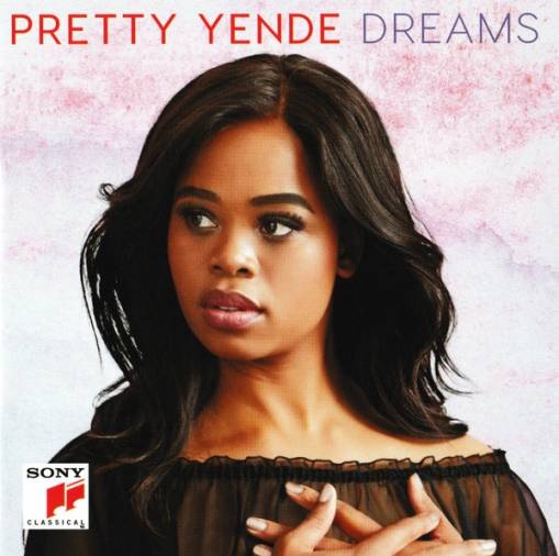 Okładka Yende, Pretty - Dreams