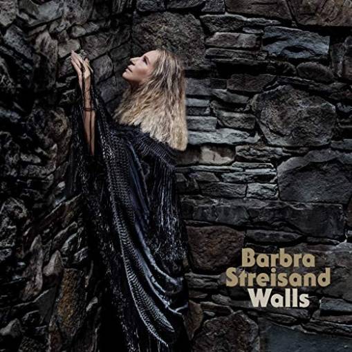 Okładka Streisand, Barbra - Walls