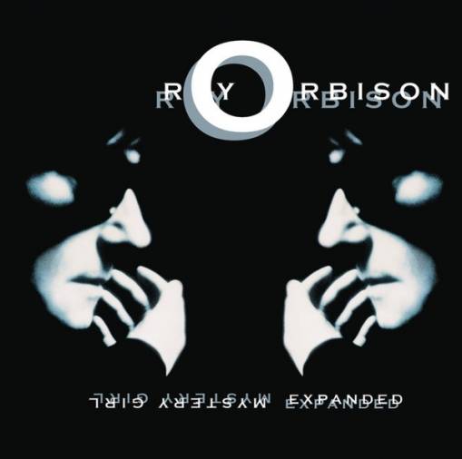 Okładka Roy Orbison - Mystery Girl Expanded