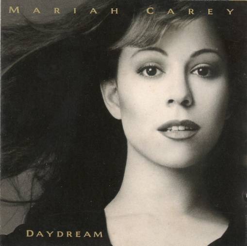 Okładka Carey, Mariah - Daydream