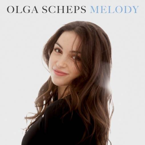 Okładka Scheps, Olga - Melody