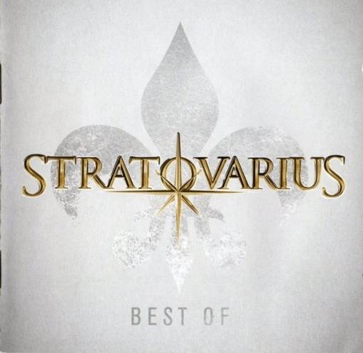 Okładka Stratovarius - Best Of