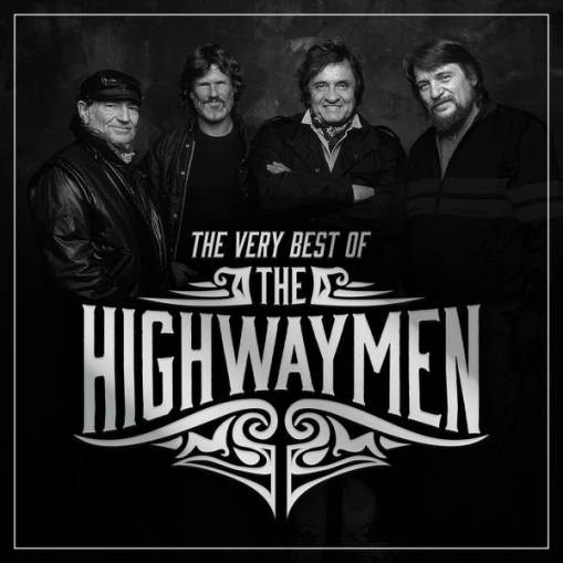 Okładka The Highwaymen - The Very Best Of