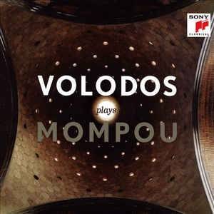 Okładka Arcadi Volodos - Volodos plays Mompou