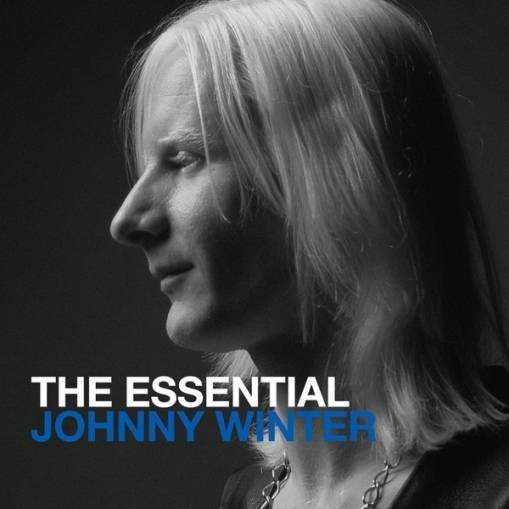 Okładka Winter, Johnny - The Essential Johnny Winter