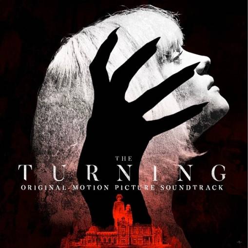 Okładka The Turning - The Turning (Original Motion Picture Soundtrack)