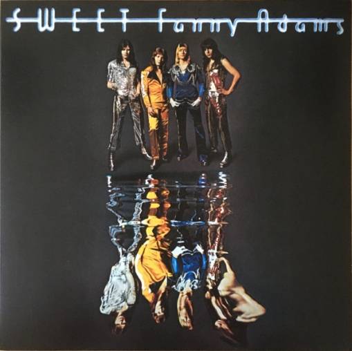 Okładka Sweet - Sweet Fanny Adams (New Vinyl Edition)