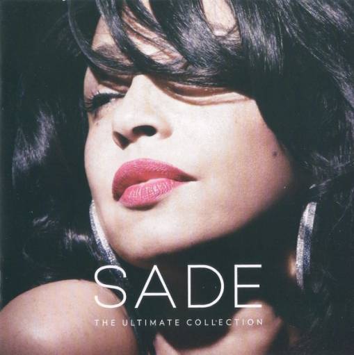 Okładka Sade - The Ultimate Collection