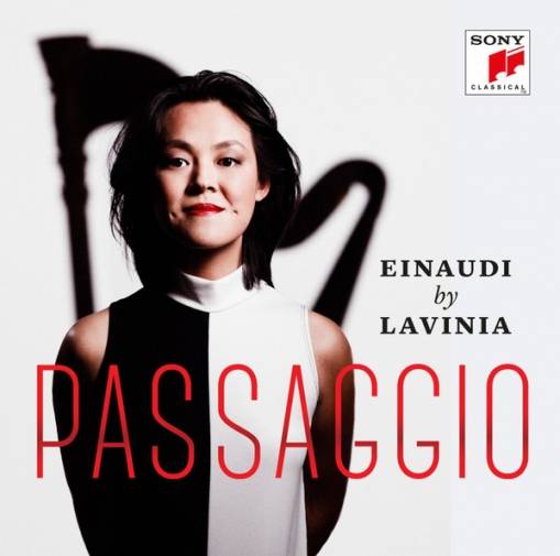 Okładka Meijer, Lavinia - Passaggio - Einaudi by Lavinia