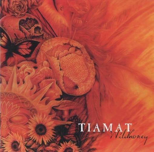 Okładka Tiamat - Wildhoney (Re-Issue + Bonus)