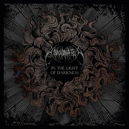 Okładka Unanimated - In The Light of Darkness (Re-issue 2020)