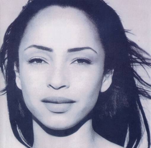 Okładka Sade - The Best Of Sade