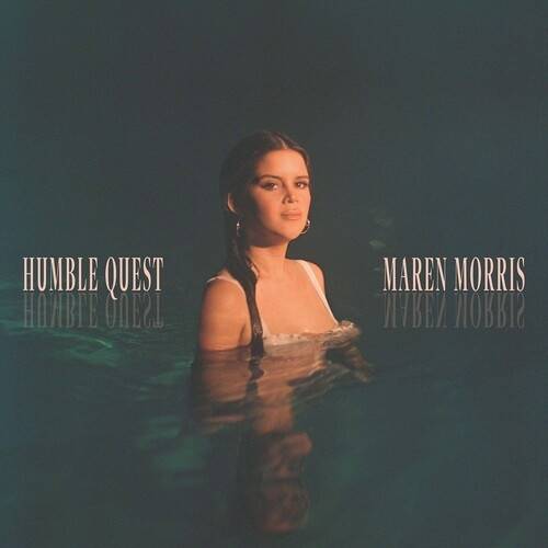 Okładka Maren Morris - Humble Quest