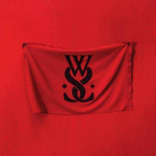 Okładka While She Sleeps - Brainwashed