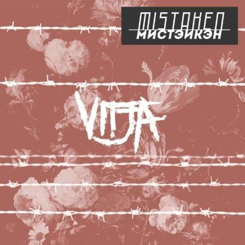 Okładka Vitja - Mistaken