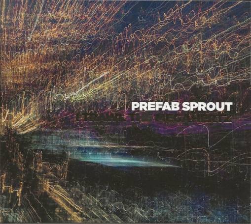 Okładka Prefab Sprout - I Trawl the Megahertz