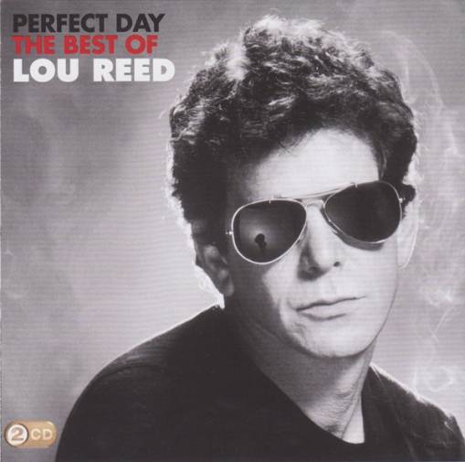 Okładka Reed, Lou - Perfect Day