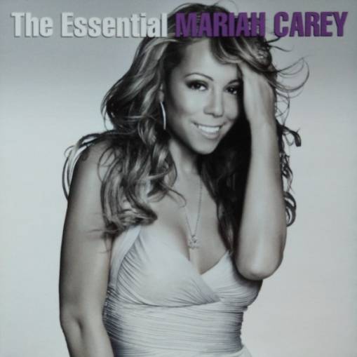 Okładka Mariah Carey - The Essential Mariah Carey