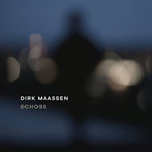 Okładka Maassen, Dirk - Echoes