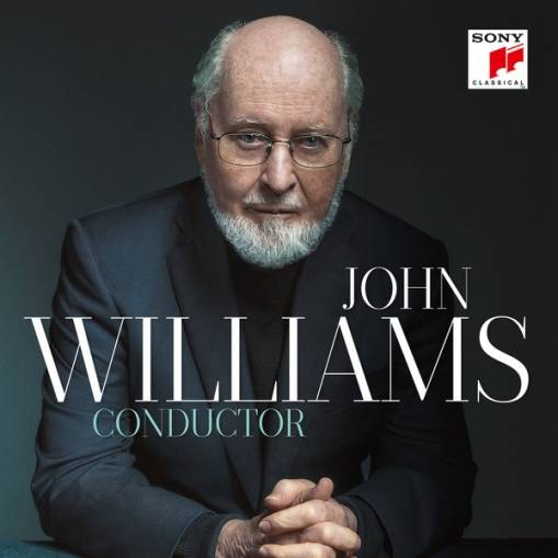 Okładka Williams, John - John Williams Conductor