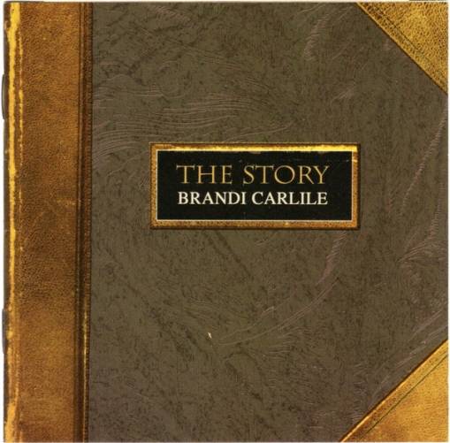 Okładka Brandi Carlile - The Story