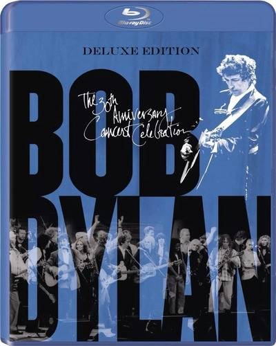 Okładka Bob Dylan - 30th Anniversary Concert Celebration [Deluxe Edition]