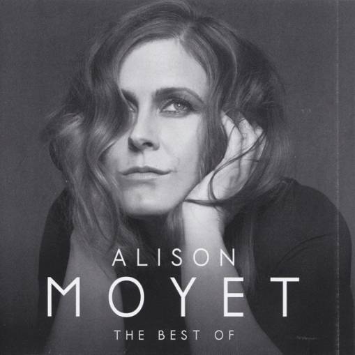 Okładka Alison Moyet - The Best Of...