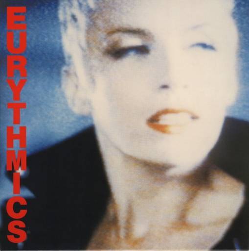 Okładka Eurythmics, Annie Lennox, Dave Stewart - Be Yourself Tonight