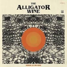 Okładka The Alligator Wine - Demons Of The Mind