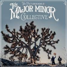 Okładka Picturebooks, The - The Major Minor Collective