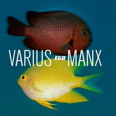 Okładka Varius Manx - Ego