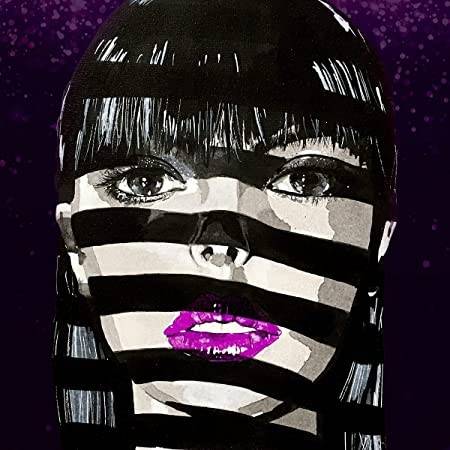 Okładka Purple Disco Machine - Exotica