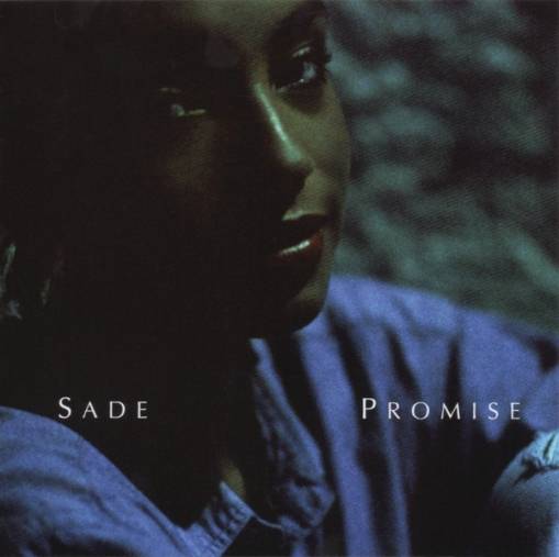 Okładka Sade - Promise