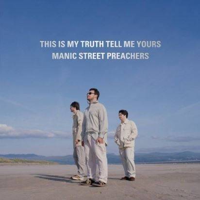 Okładka Manic Street Preachers - This is My Truth Tell Me Yours: 20 Year Collectors' Edition (Deluxe)