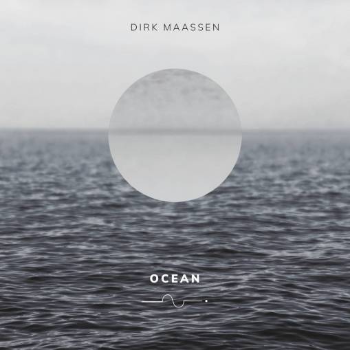 Okładka Maassen, Dirk - Ocean