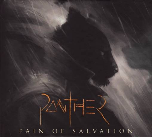 Okładka Pain Of Salvation - PANTHER