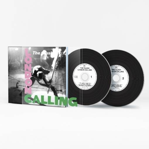 London Calling (2019 Limited Special Sleeve)