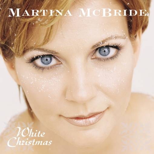 Okładka McBride, Martina - White Christmas