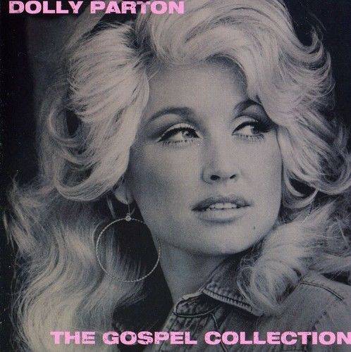 Okładka Dolly Parton - The Gospel Collection