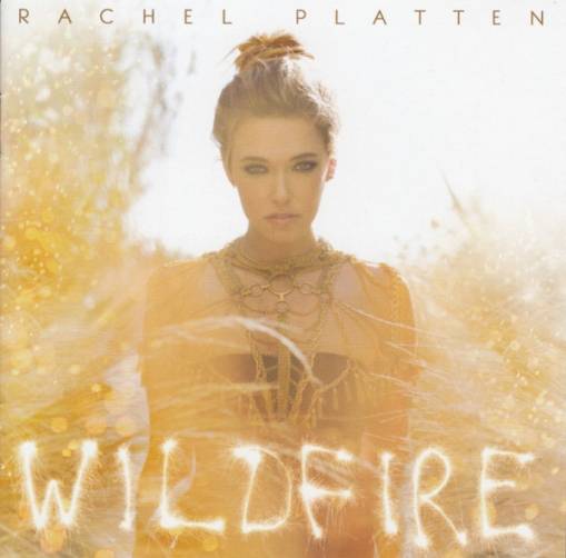 Okładka Rachel Platten - Wildfire