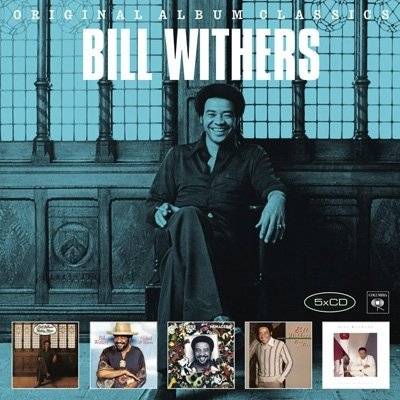 Okładka Bill Withers - Original Album Classics