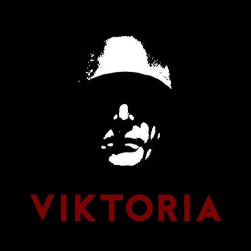 Okładka Marduk - Viktoria