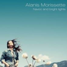 Okładka Morissette, Alanis - havoc and bright lights