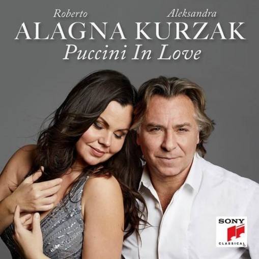 Okładka Roberto Alagna, Aleksandra Kurzak - Puccini in Love