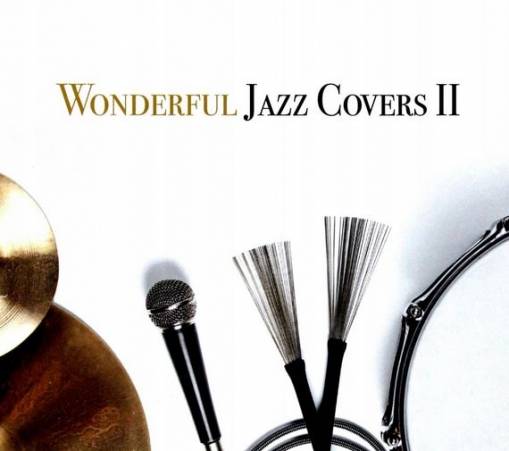 Okładka Various - Wonderful Jazz Covers, vol.2