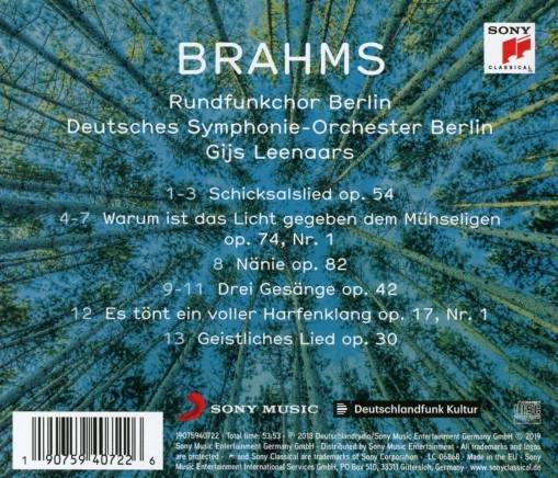 Brahms