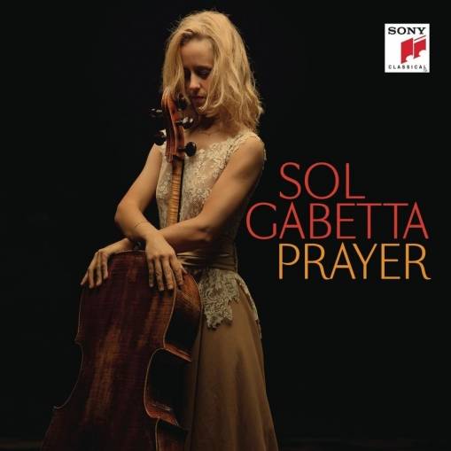 Okładka Sol Gabetta - Prayer