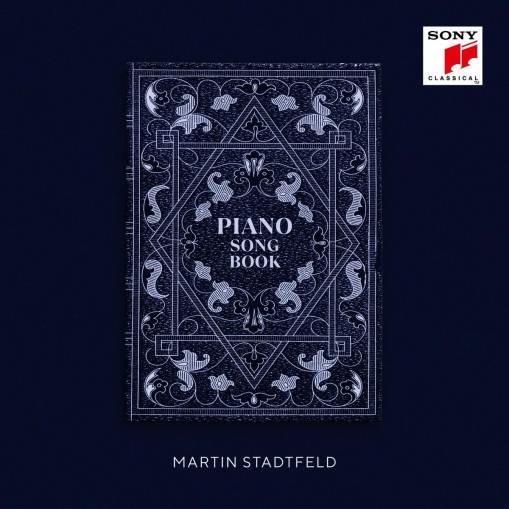 Okładka Martin Stadtfeld - Piano Songbook